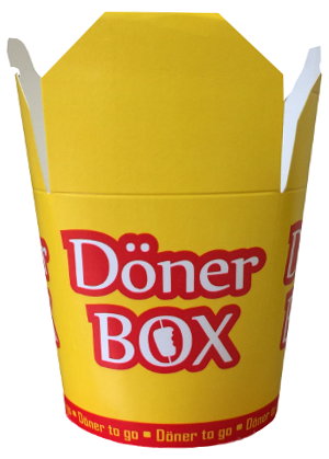 doenerbox