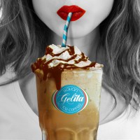 eiskaffee
